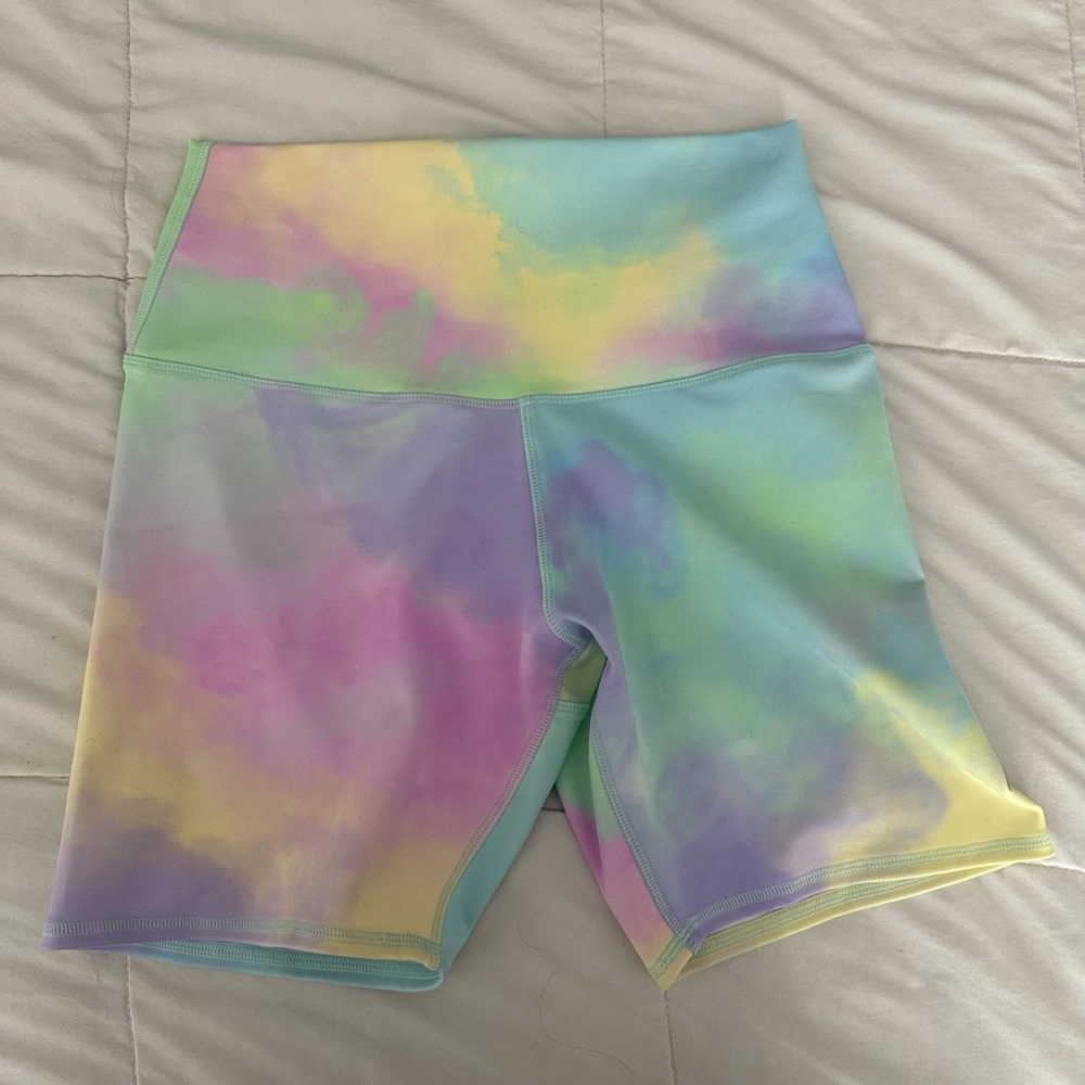 Moana Smile Club Unicorn Shorts